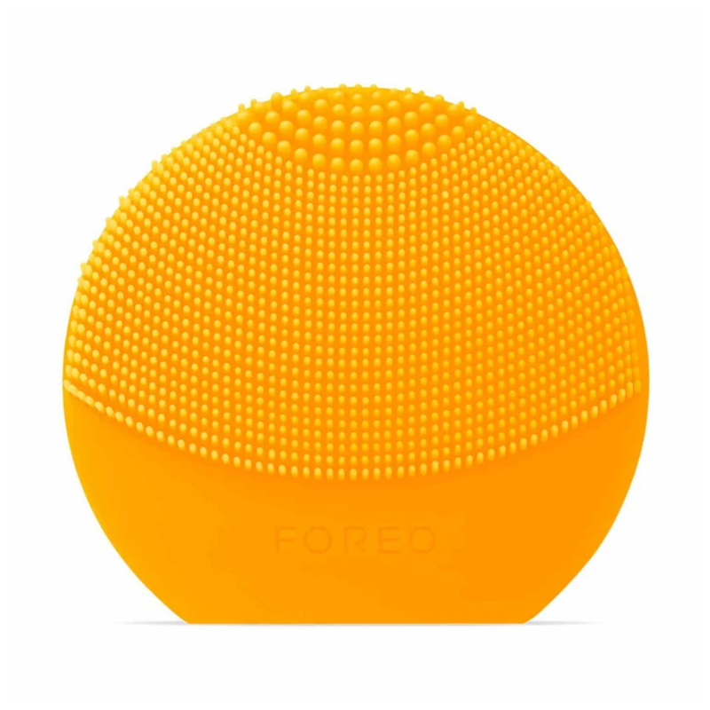 FOREO PLAY PLUS Sunflower Yellow