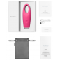 FOREO IRIS EYE Massager Magenta