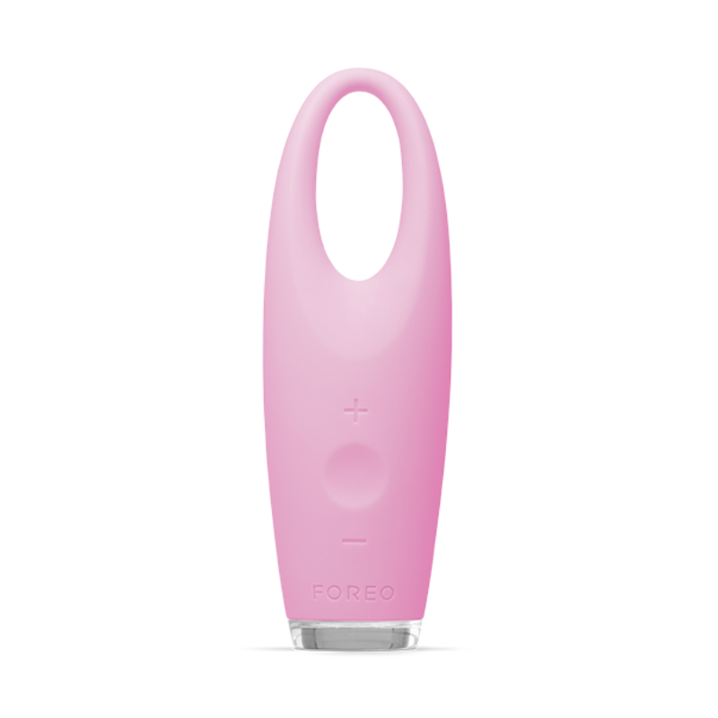 FOREO IRIS EYE Massager Petal Pink