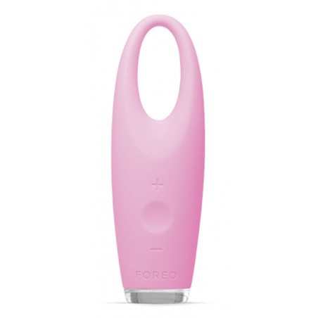 FOREO IRIS EYE Massager Petal Pink