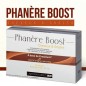 PHANERE BOOST cheveux et ongles boite 60 gélules