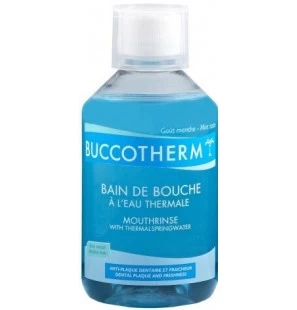 BUCCOTHERM bain de bouche 300 ml