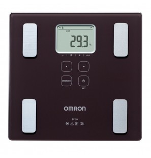 OMRON Balance impédancemètre ref BF 214