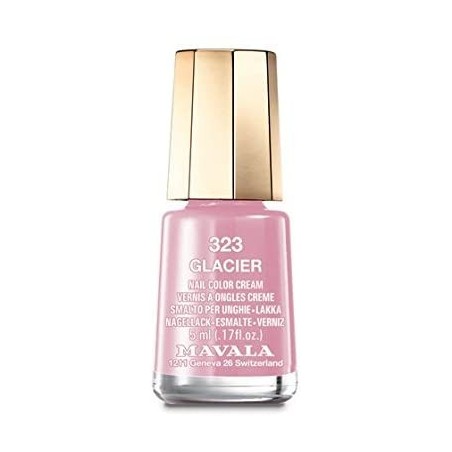 MAVALA vernis à ongles GLACIER N323 (5ml)