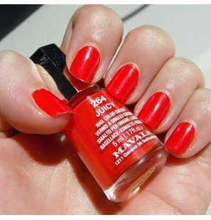 MAVALA vernis à ongles JUICY N264 (5ml)