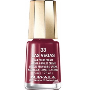 MAVALA vernis à ongles LAS VEGAS N 33 (5ml)