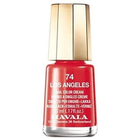 MAVALA vernis à ongles LOS ANGELES N74 (5ml)