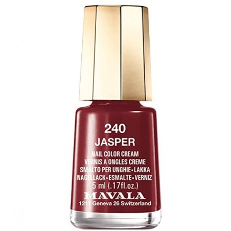 MAVALA vernis à ongles JASPER N240 (5ml)