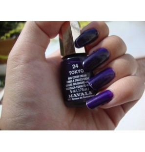 MAVALA vernis à ongles TOKYO N24 (5ml)