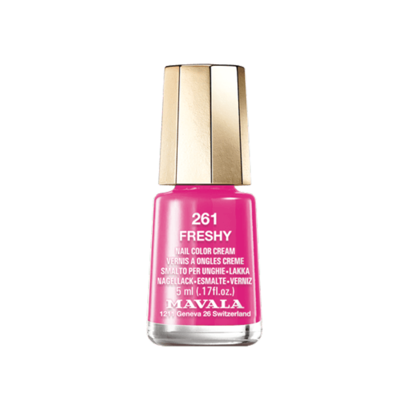 MAVALA vernis à ongles FRESHY N261 (5ml)