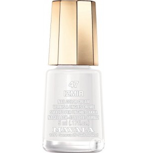 MAVALA vernis à ongles IZMIR N47 (5ml)