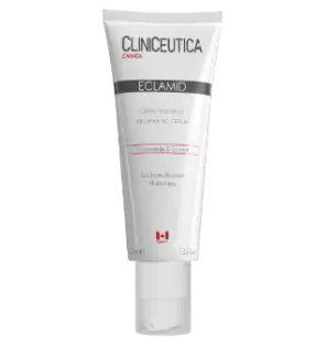 CLINICEUTICA ECLAMID crème radiance 40 ml