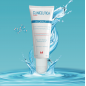 CLINICEUTICA HYDRALIFT crème hydratante 40 ml