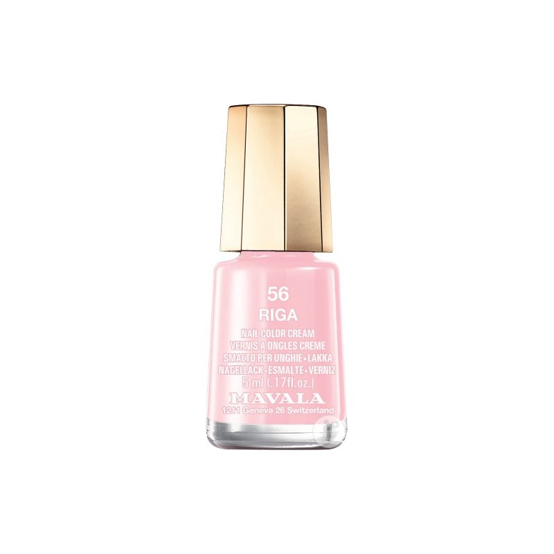 MAVALA vernis à ongles RIGA N56 (5ml)