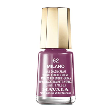 MAVALA vernis à ongles MILAN0 N62 (5ml)