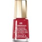 MAVALA vernis à ongles BORDEAUX N69 (5ml)