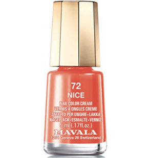 MAVALA vernis à ongles NICE N72 (5ml)