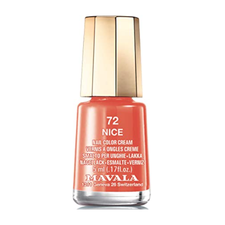 MAVALA vernis à ongles NICE N72 (5ml)