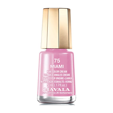 MAVALA vernis à ongles MIAMI N75 (5ml)