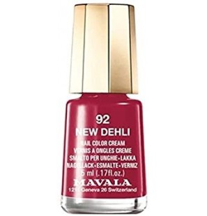 MAVALA vernis à ongles NEW DELHI N92 (5ml)