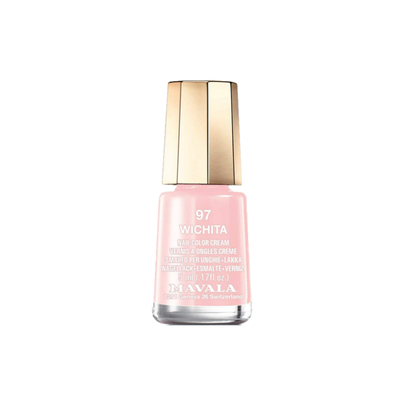 MAVALA vernis à ongles WICHITA N97 (5ml)