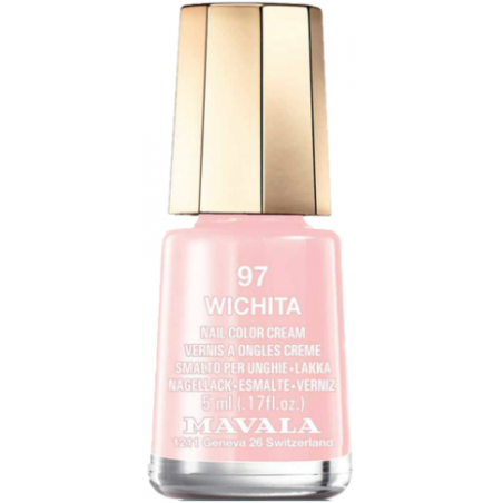 MAVALA vernis à ongles WICHITA N97 (5ml)