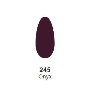 MAVALA vernis à ongles ONYX N245 (5ml)