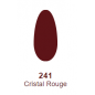 MAVALA vernis à ongles RED CRYSTAL N241 (5ml)