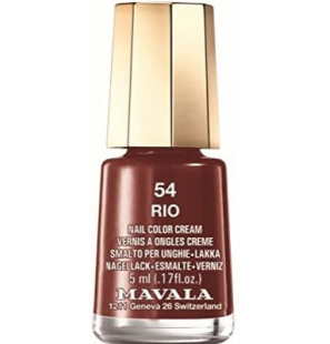 MAVALA vernis à ongles RIO N54 (5ml)