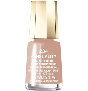 MAVALA vernis à ongles SENSUALITY N234 (5ml)