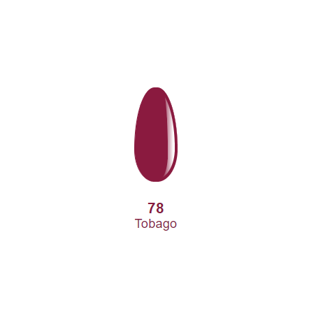 MAVALA vernis à ongles TOBAGO N78 (5ml)