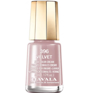 MAVALA vernis à ongles VELVET N396 (5ml)