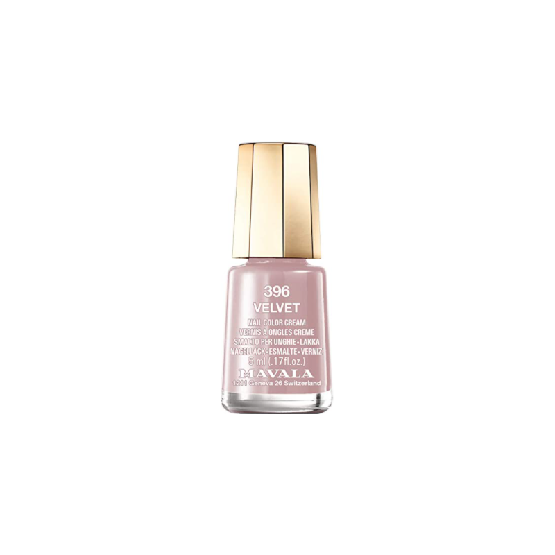 MAVALA vernis à ongles VELVET N396 (5ml)