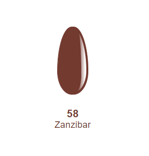 MAVALA vernis à ongles ZANZIBAR N58 (5ml)