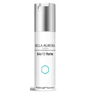 BELLA AURORA BIO 10 FORTE MARK-S dépigmentation traitement 30 ml