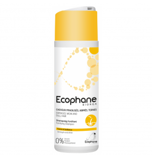 ECOPHANE shampooing fortifiant 200 ml