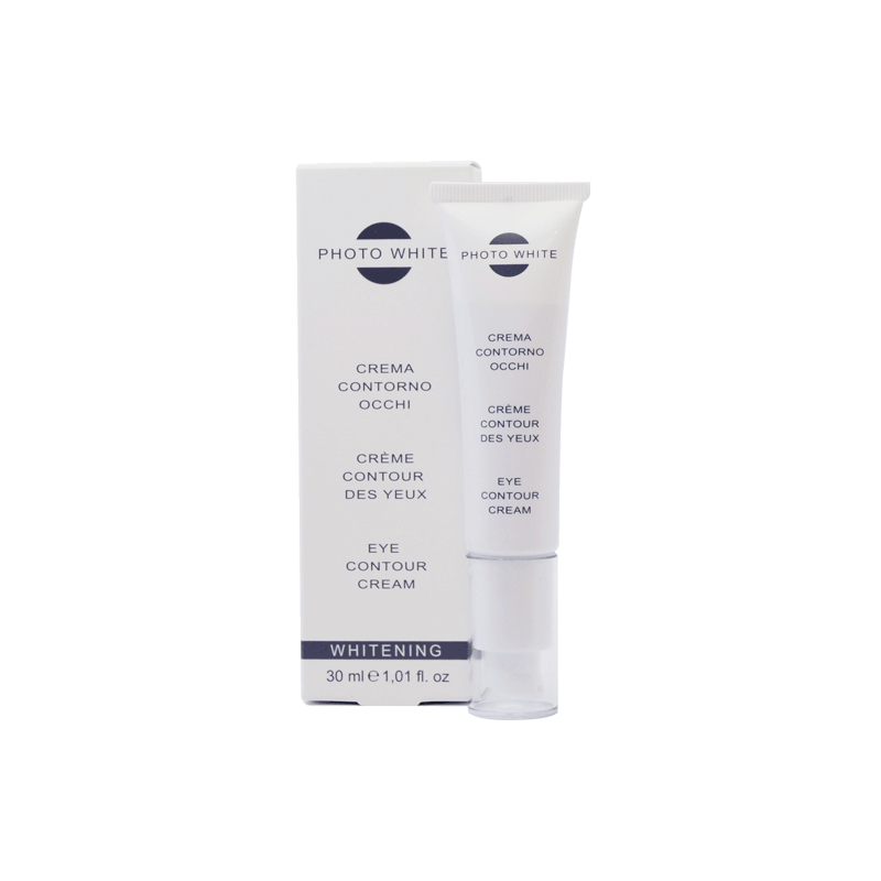 PHOTOWHITE crème contour Yeux 30 ml PHOTOWHITE crème contour Yeux 30 ml
