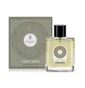 GRENN BOTANIC PARFUM Forest Green HOMME 100 ml