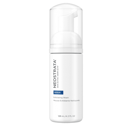 NEOSTRATA REPAIR mousse exfoliante nettoyantte 125 ml