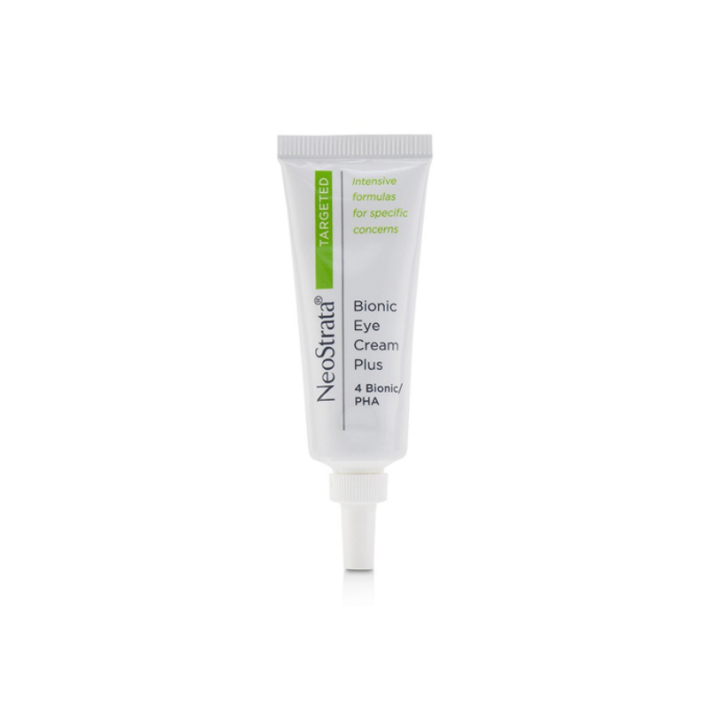 NEOSTRATA TARGETED BIONIC crème Yeux 15G