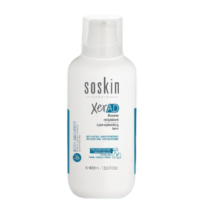 SOSKIN XERA.D baume relipidant 400 ml