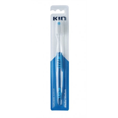 KIN brosse à dents Medium