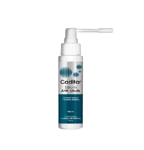 CADITAR sérum anti-chute 100 ml