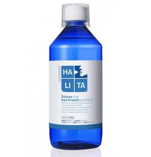 HALITA bain de bouche | 500 ml