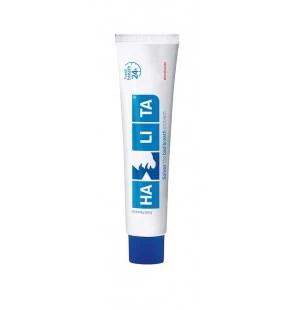 HALITA dentifrice Fluor | 75 ml