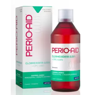 PERIO-AID ACTIVE CONTROL bain de bouche | 150 ml