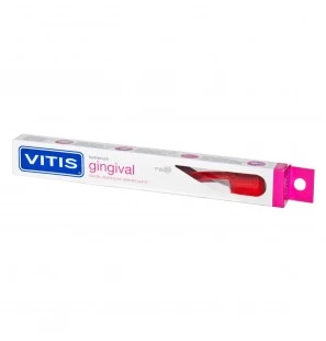 VITIS GINGIVAL brosse à dents