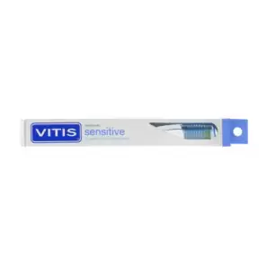 VITIS SENSITIVE brosse à dents