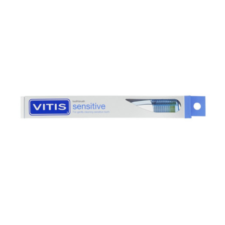 VITIS SENSITIVE brosse à dents