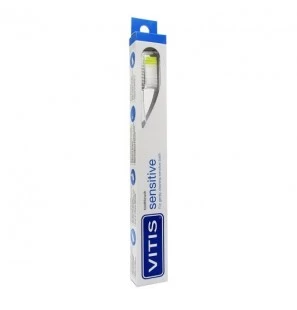 VITIS SENSITIVE brosse à dents
